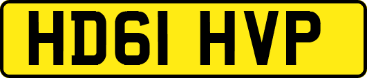 HD61HVP