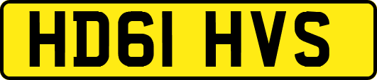 HD61HVS