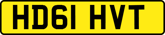 HD61HVT