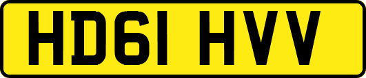 HD61HVV