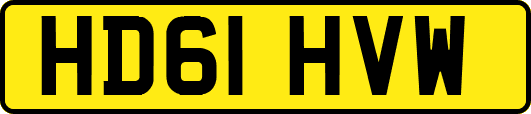 HD61HVW