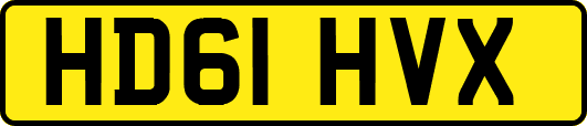 HD61HVX
