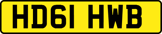HD61HWB