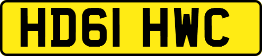HD61HWC