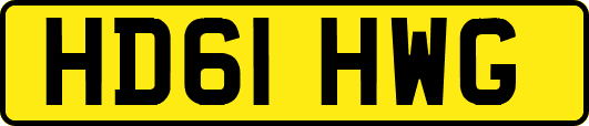 HD61HWG