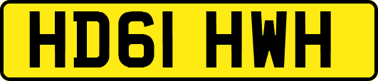 HD61HWH