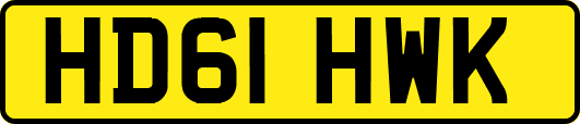 HD61HWK