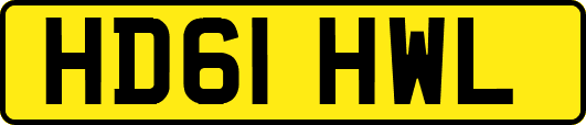 HD61HWL
