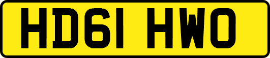 HD61HWO
