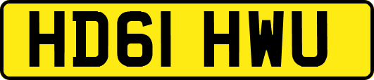 HD61HWU