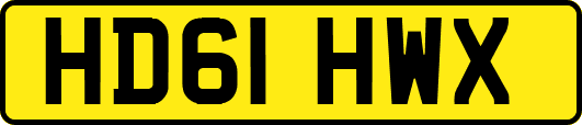 HD61HWX