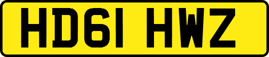 HD61HWZ