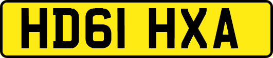 HD61HXA
