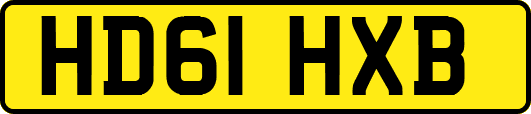 HD61HXB