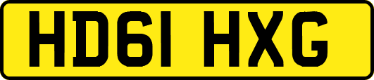 HD61HXG