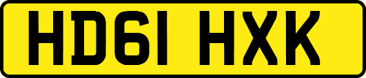 HD61HXK