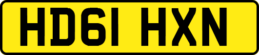 HD61HXN