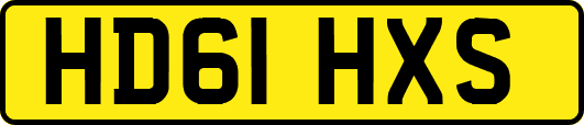 HD61HXS