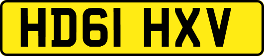 HD61HXV