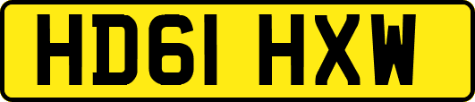HD61HXW