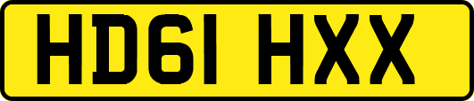 HD61HXX
