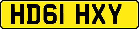 HD61HXY