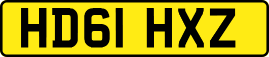 HD61HXZ