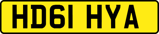 HD61HYA