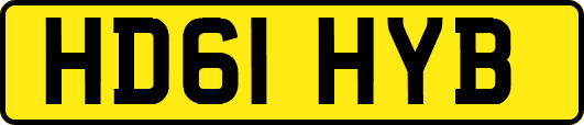 HD61HYB