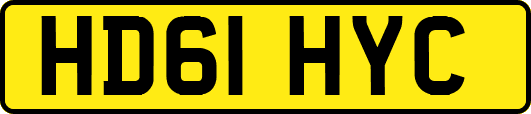 HD61HYC