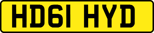 HD61HYD