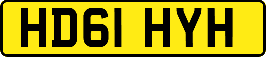 HD61HYH