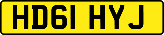 HD61HYJ