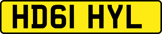 HD61HYL
