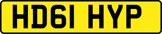 HD61HYP
