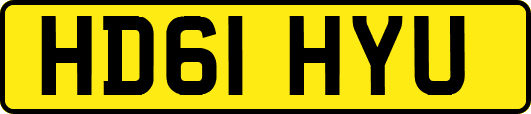 HD61HYU