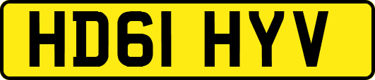 HD61HYV