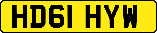 HD61HYW