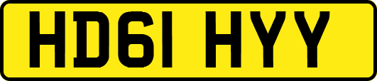 HD61HYY