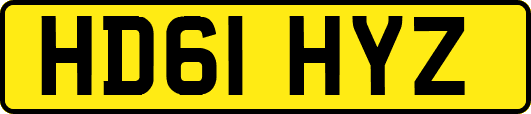 HD61HYZ