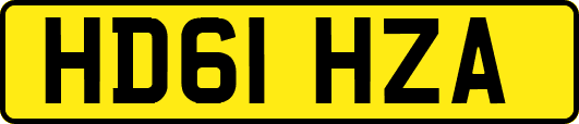 HD61HZA