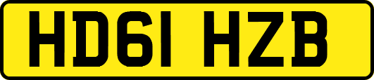HD61HZB
