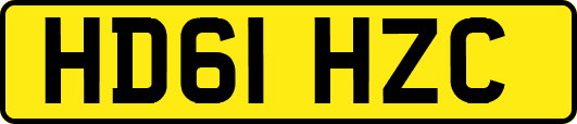 HD61HZC