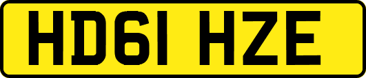 HD61HZE