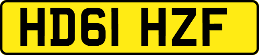 HD61HZF