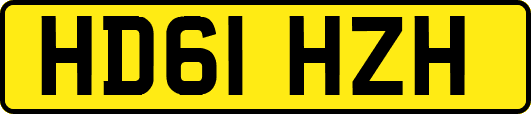 HD61HZH