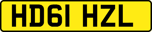 HD61HZL