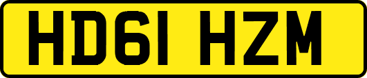 HD61HZM