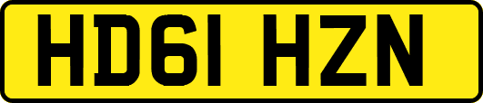 HD61HZN