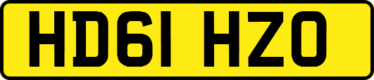 HD61HZO